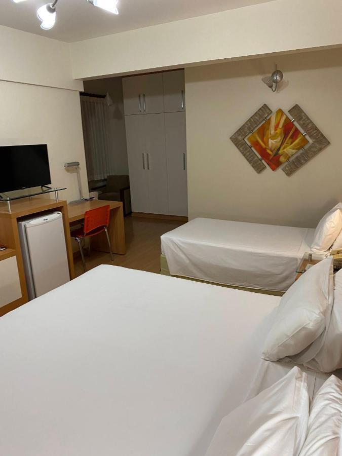 Liber Hotel Nova Serrana - Conforto Na Rota Da Br-262 Eksteriør bilde